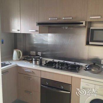 上海科梵有家公寓酒店提供图片