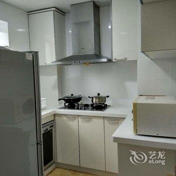 上海科梵有家公寓酒店提供图片