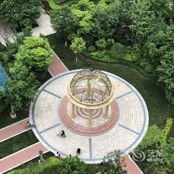 西安设计师之家王公寓(岳家寨村分店)酒店提供图片