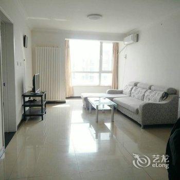 北京春有百花公寓酒店提供图片