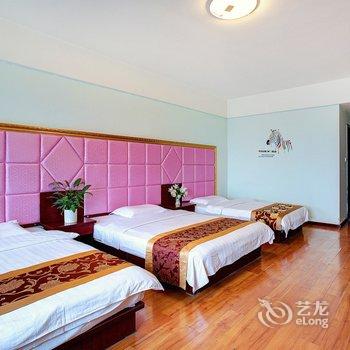 西安吴立新公寓(鼓楼分店)酒店提供图片
