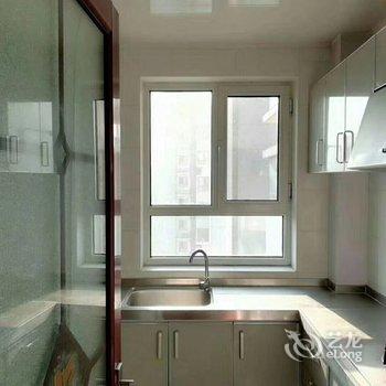 北京春有百花公寓酒店提供图片