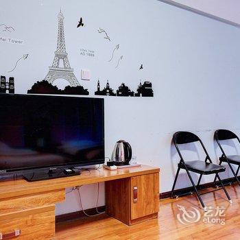 西安吴立新公寓(鼓楼分店)酒店提供图片