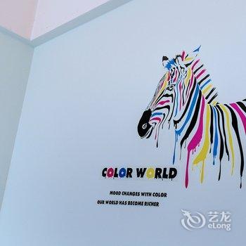 西安吴立新公寓(鼓楼分店)酒店提供图片