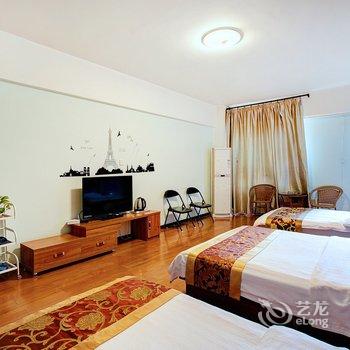 西安吴立新公寓(鼓楼分店)酒店提供图片