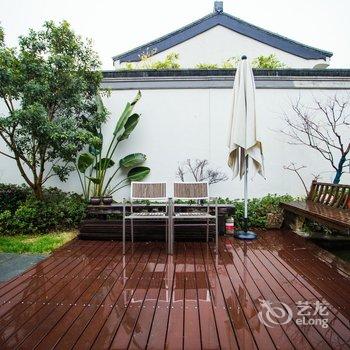 象山沐客愉院玫瑰海边四合院酒店提供图片