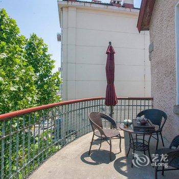 青岛陌陌花开度假别墅(齐东路分店)酒店提供图片