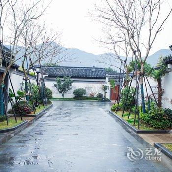 象山沐客愉院玫瑰海边四合院酒店提供图片