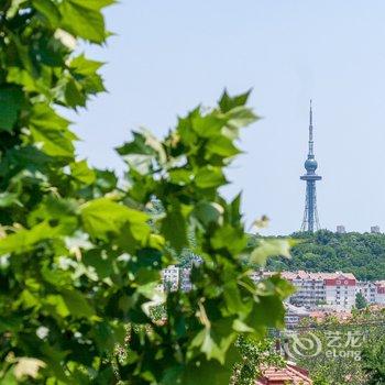 青岛陌陌花开度假别墅(齐东路分店)酒店提供图片