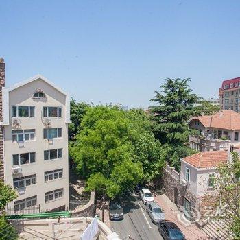 青岛陌陌花开度假别墅(齐东路分店)酒店提供图片