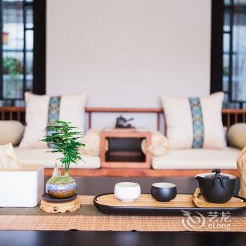 象山沐客愉院玫瑰海边四合院酒店提供图片