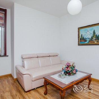 青岛陌陌花开度假别墅(齐东路分店)酒店提供图片