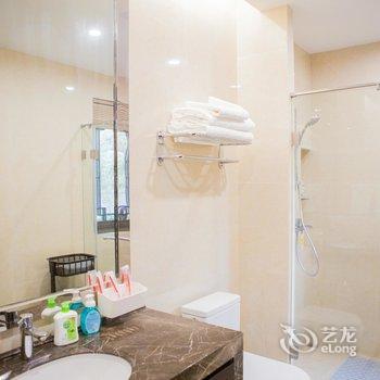 象山沐客愉院玫瑰海边四合院酒店提供图片