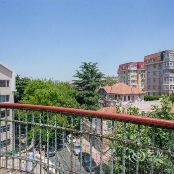 青岛陌陌花开度假别墅(齐东路分店)酒店提供图片