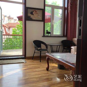 青岛陌陌花开度假别墅(齐东路分店)酒店提供图片