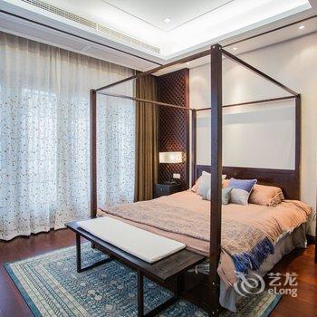 象山沐客愉院玫瑰海边四合院酒店提供图片