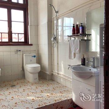 青岛陌陌花开度假别墅(齐东路分店)酒店提供图片