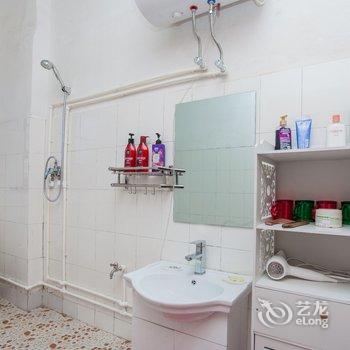 青岛陌陌花开度假别墅(齐东路分店)酒店提供图片