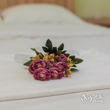 青岛陌陌花开度假别墅(齐东路分店)酒店提供图片