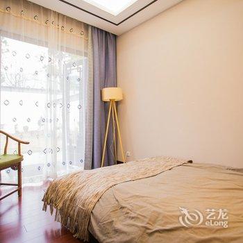 象山沐客愉院玫瑰海边四合院酒店提供图片