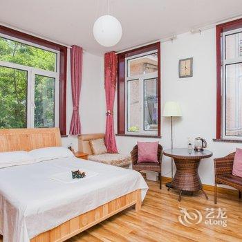 青岛陌陌花开度假别墅(齐东路分店)酒店提供图片