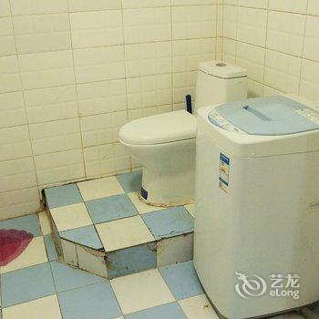 青岛世信飞瑞公寓酒店提供图片