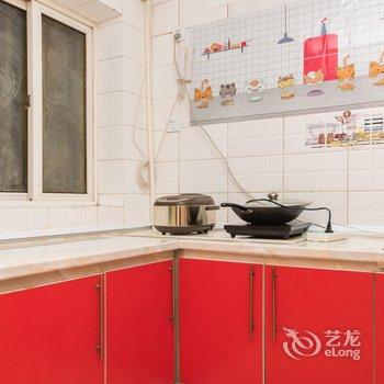 青岛世信飞瑞公寓酒店提供图片