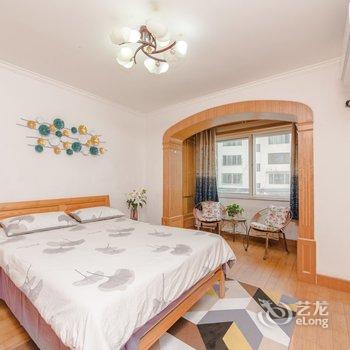 青岛世信飞瑞公寓酒店提供图片