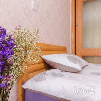 青岛世信飞瑞公寓酒店提供图片