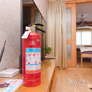 青岛世信飞瑞公寓酒店提供图片