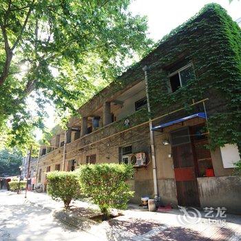 西安tiger麻麻特色民宿(重光路分店)酒店提供图片