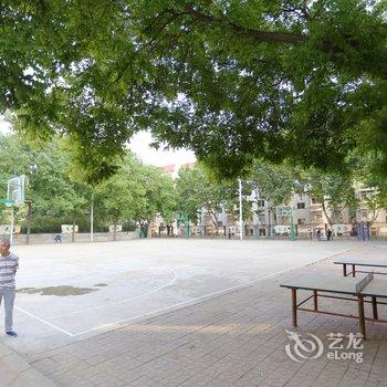 西安tiger麻麻特色民宿(重光路分店)酒店提供图片
