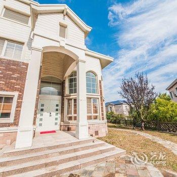 梦屋蓝泉别墅(青岛温泉度假村店)酒店提供图片