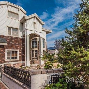 梦屋蓝泉别墅(青岛温泉度假村店)酒店提供图片