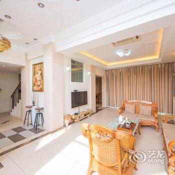 梦屋蓝泉别墅(青岛温泉度假村店)酒店提供图片