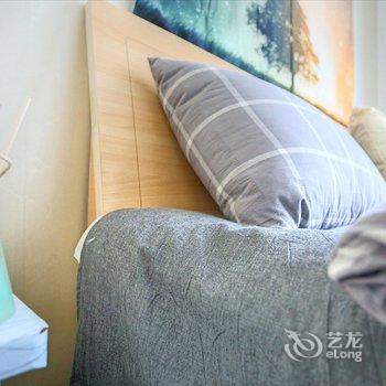 这个房东有点呆公寓(西安西影路店)酒店提供图片