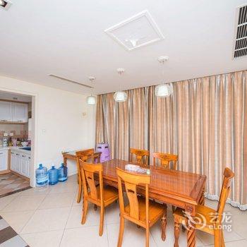 梦屋蓝泉别墅(青岛温泉度假村店)酒店提供图片