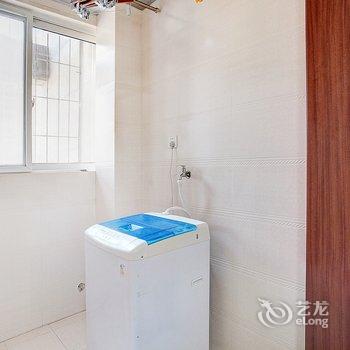 这个房东有点呆公寓(西安西影路店)酒店提供图片