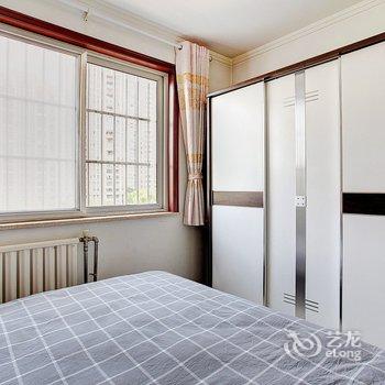 这个房东有点呆公寓(西安西影路店)酒店提供图片