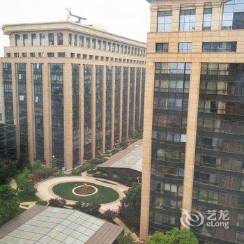 智选时光服务公寓(北京崇文门店)酒店提供图片