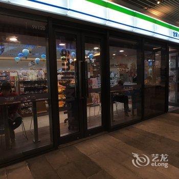 上海modo小雅韩居公寓酒店提供图片