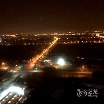 上海modo小雅韩居公寓酒店提供图片