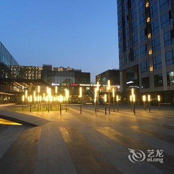 上海modo小雅韩居公寓酒店提供图片