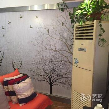 上海怡轩青年旅舍酒店提供图片