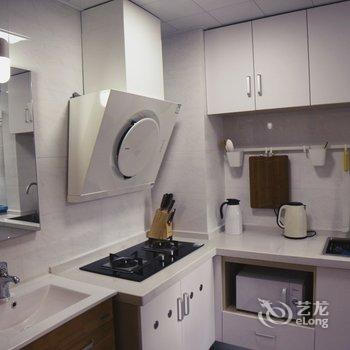 重庆Eazycozymeng公寓(峨岭正街分店)酒店提供图片