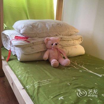 上海怡轩青年旅舍酒店提供图片