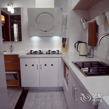 重庆Eazycozymeng公寓(峨岭正街分店)酒店提供图片