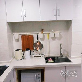 重庆Eazycozymeng公寓(峨岭正街分店)酒店提供图片