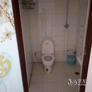 西安张宏凯度假别墅酒店提供图片