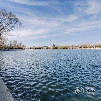 北京Zhongz公寓酒店提供图片